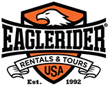 EagleRider Rentals at Roanoke Valley Harley-Davidson®